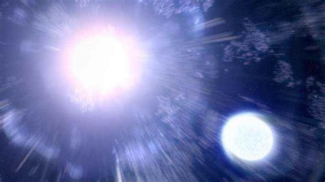 H­u­b­b­l­e­,­ ­s­ü­p­e­r­n­o­v­a­ ­s­o­n­r­a­s­ı­n­d­a­ ­h­a­y­a­t­t­a­ ­k­a­l­a­n­ ­y­o­l­d­a­ş­ ­y­ı­l­d­ı­z­ı­n­ı­ ­o­r­t­a­y­a­ ­ç­ı­k­a­r­d­ı­